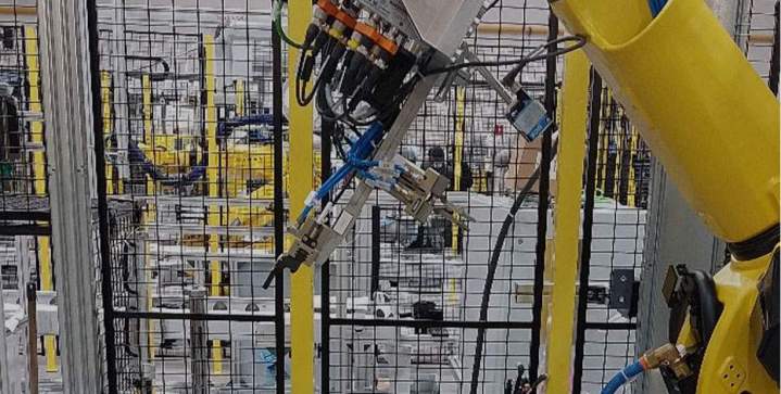 Solutions électriques performantes pour le secteur industriel et tertiaire