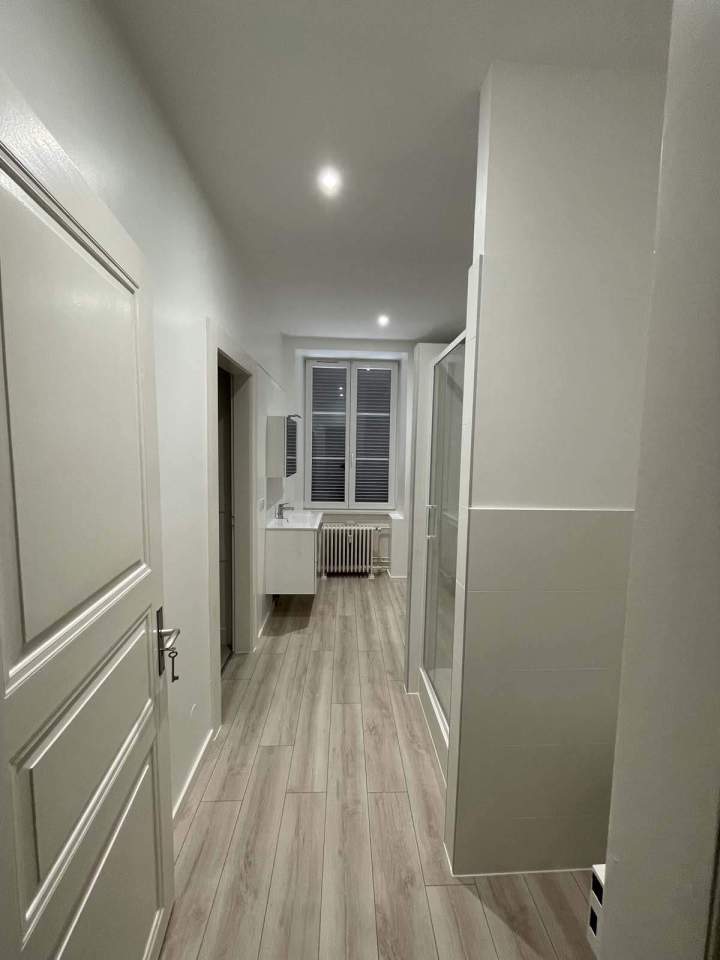 Rénovation électrique Pulversheim