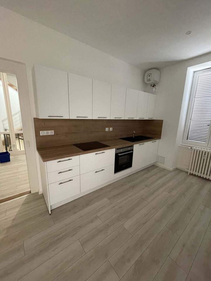 Installation électrique d'une cuisine Pulversheim