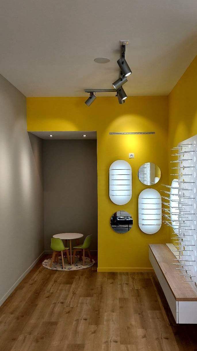 Installation d'une VMC double flux Pulversheim