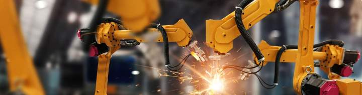 Installation d'un panneau de commande industriel Pulversheim